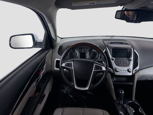 Used 2016 GMC Terrain Denali image 17