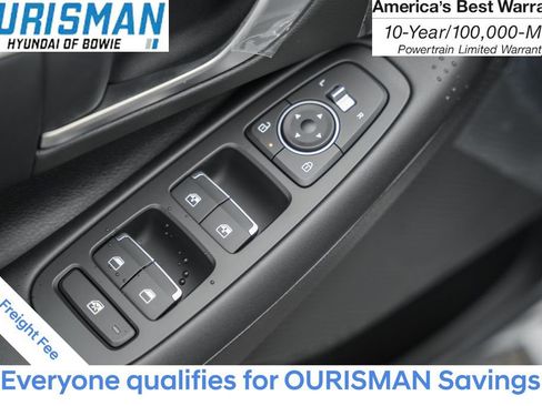 New 2026 Hyundai Sonata SEL image 35