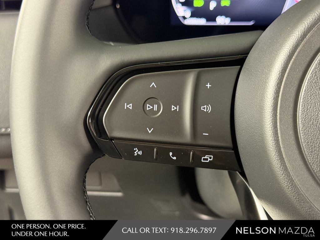 New 2026 MAZDA CX-5 Preferred AWD/4WD image 25