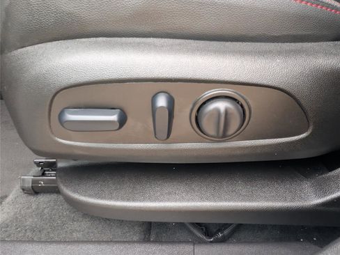 Used 2024 Chevrolet Equinox RS w/ LPO, Cargo Package FWD image 11