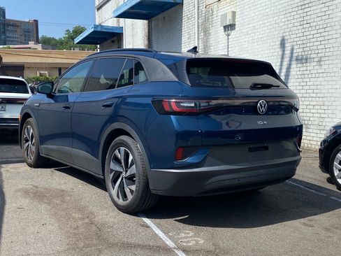 Certified 2023 Volkswagen ID.4 Pro RWD image 4