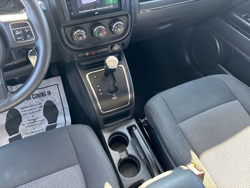 Used 2012 Jeep Patriot Sport w/ PWR Value Group image 16