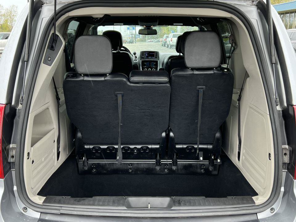 Used 2019 Dodge Grand Caravan SXT FWD image 30
