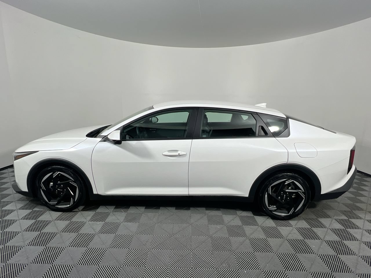 New 2026 Kia K4 EX FWD image 8