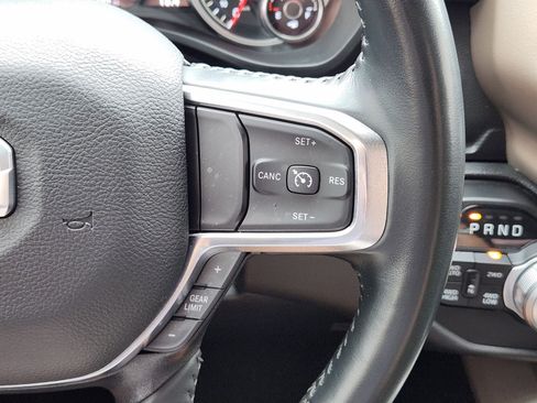 Used 2022 RAM 1500 Laramie AWD/4WD image 41