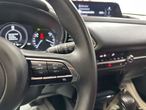 Used 2025 MAZDA CX-30 AWD 2.5 S w/ Preferred Package image 30