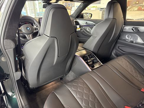 New 2026 BMW M850i xDrive AWD/4WD image 21