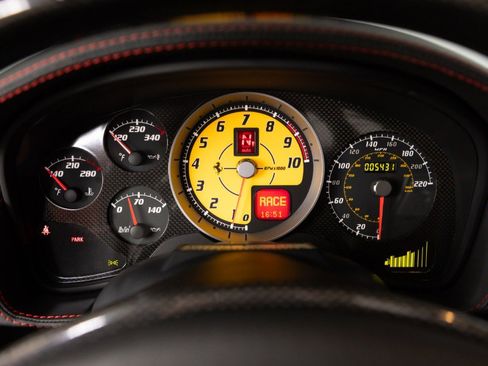 Used 2009 Ferrari F430 Scuderia image 84