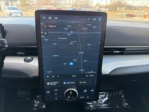 Used 2021 Ford Mustang Mach-E California Route 1 image 24