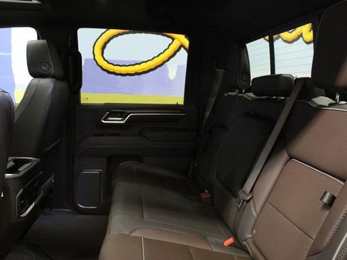 New 2026 GMC Sierra 3500 Denali w/ Technology Package AWD/4WD image 16