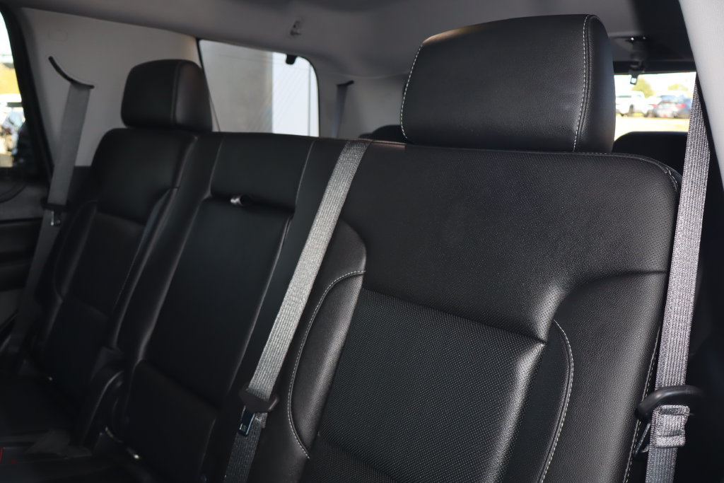 Used 2018 GMC Yukon SLT w/ Open Road Package AWD/4WD image 35