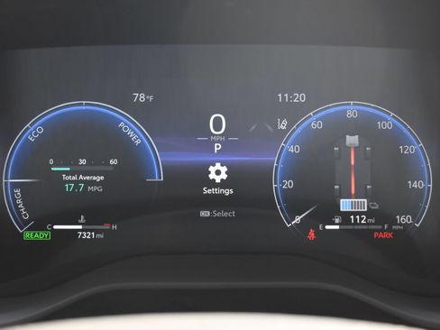 Certified 2025 Toyota Sienna Platinum AWD/4WD image 10