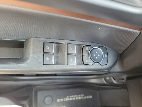Used 2021 Ford Bronco Sport Outer Banks AWD/4WD image 22