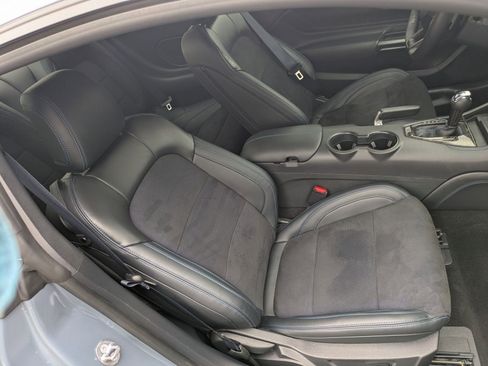 Used 2024 Ford Mustang Dark Horse w/ Dark Horse Handlin Package image 23