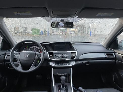 Used 2015 Honda Accord LX image 5