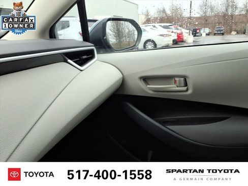 Used 2023 Toyota Corolla LE image 22