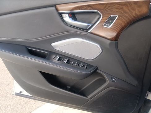 Used 2022 Acura RDX AWD w/ Advance Package image 14
