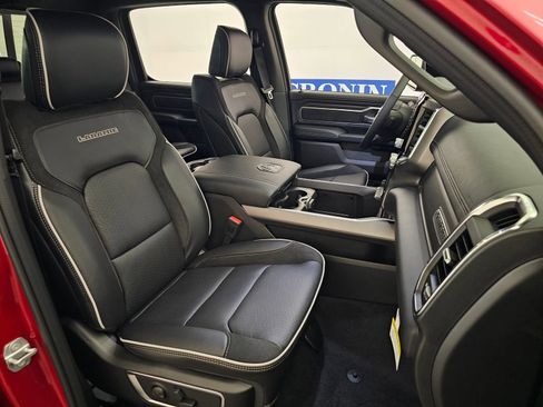 New 2026 RAM 1500 Laramie AWD/4WD image 28