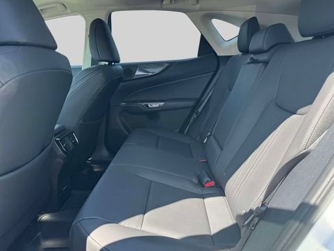 Certified 2024 Lexus NX 350 AWD image 15