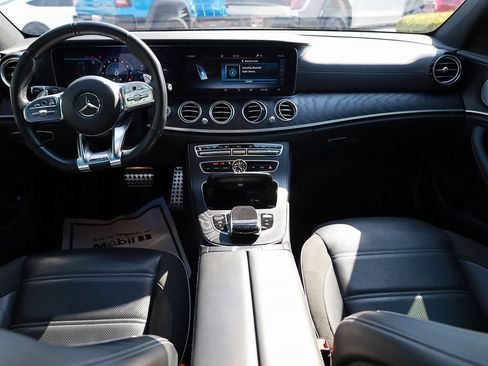 Used 2019 Mercedes-Benz E 63 AMG S image 19