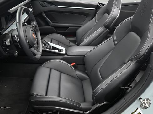 New 2025 Porsche 911 Carrera RWD image 6