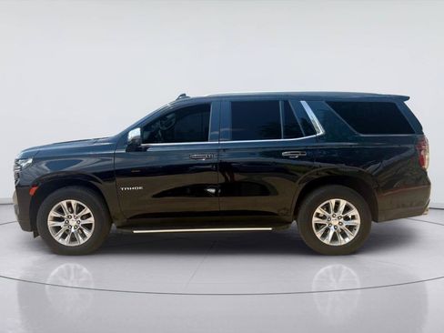 Used 2023 Chevrolet Tahoe Premier RWD image 4