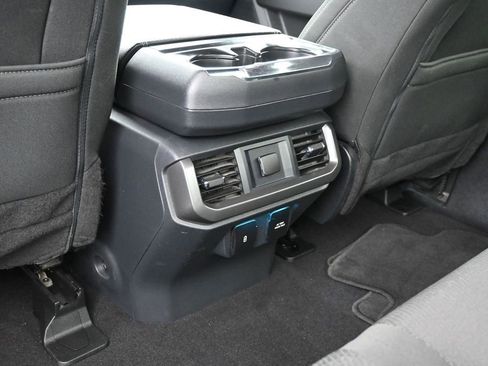 Used 2024 Ford F150 XLT w/ XLT Black Appearance Package image 24