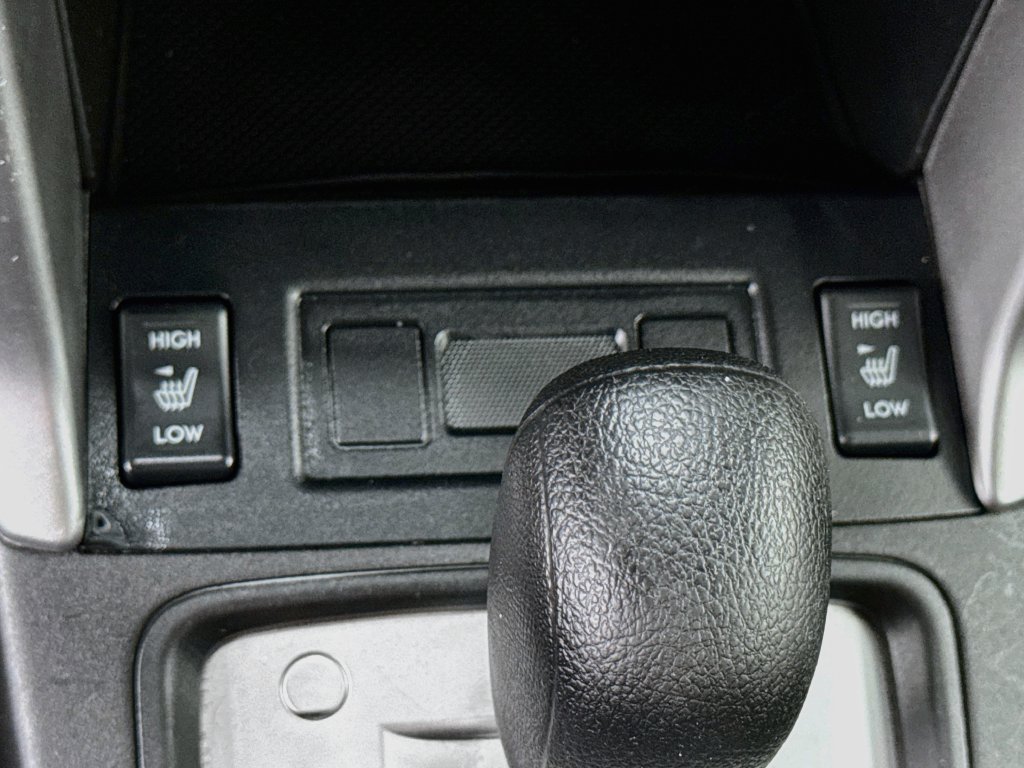 Used 2014 Subaru Forester 2.5i Premium w/ All-Weather Package AWD/4WD image 19