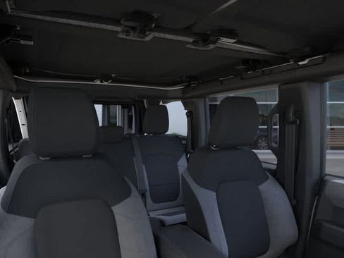 New 2025 Ford Bronco Big Bend image 12