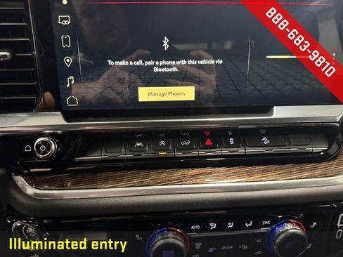 New 2026 GMC Sierra 1500 SLE image 17