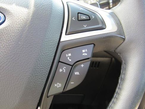Used 2024 Ford Edge Titanium w/ Equipment Group 301A AWD/4WD image 22