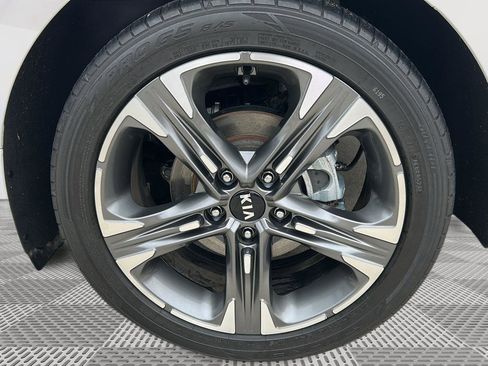 Used 2021 Kia K5 EX w/ EX Premium Package image 24