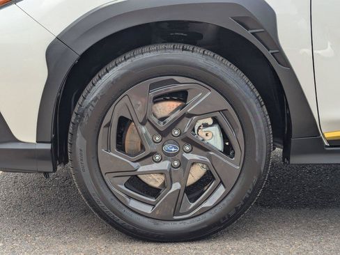 Certified 2025 Subaru Crosstrek 2.5i Sport w/ Popular Package #3A AWD/4WD image 39