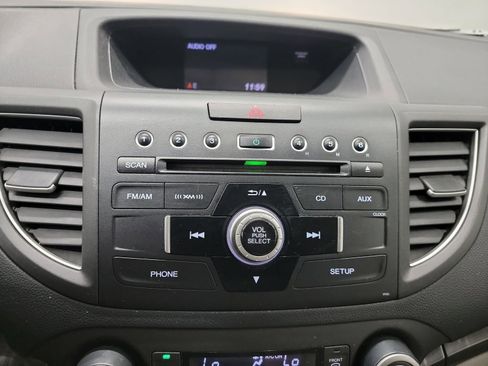 Used 2012 Honda CR-V EX-L image 22