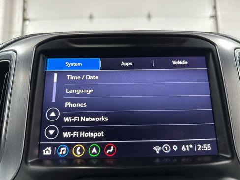 Used 2021 GMC Sierra 1500 SLT w/ SLT Premium Plus Package image 36