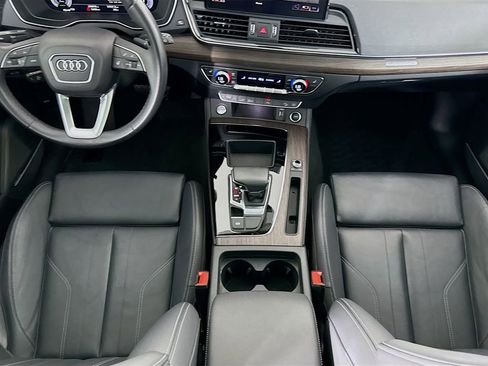 Certified 2023 Audi Q5 e Premium Plus w/ Premium Plus Package image 16