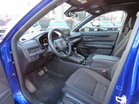 Certified 2023 Honda CR-V Sport image 2