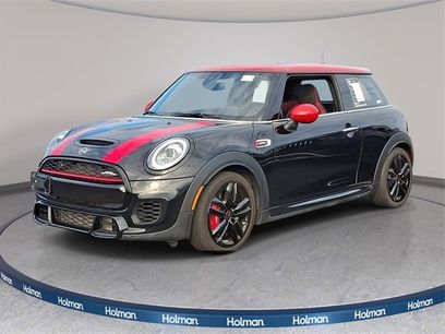 Used 2019 MINI Cooper John Cooper Works w/ Storage Package