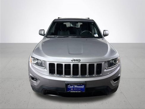 Used 2014 Jeep Grand Cherokee Laredo w/ Quick Order Package 23E image 3