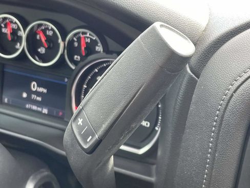 Used 2020 Chevrolet Silverado 1500 RST w/ All-Star Edition AWD/4WD image 33