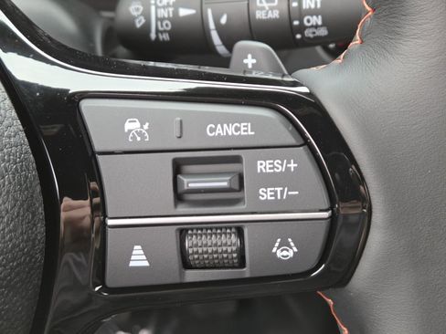 New 2026 Honda Pilot Sport image 8
