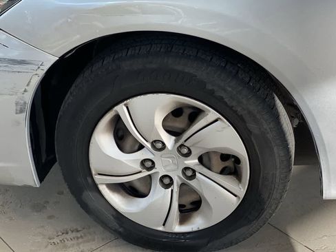 Used 2015 Honda Civic LX image 12