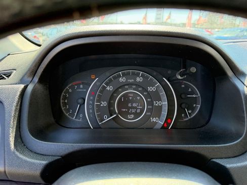 Used 2016 Honda CR-V EX-L image 29