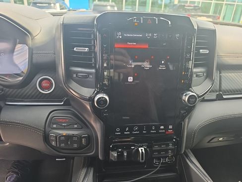 Used 2024 RAM 1500 TRX AWD/4WD image 7