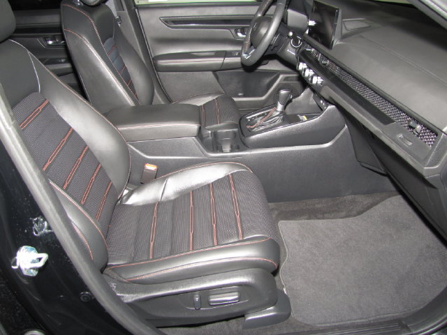 Certified 2024 Honda CR-V Sport-L image 43