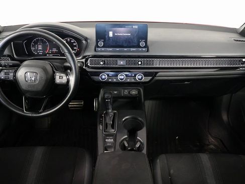 Used 2023 Honda Civic Sport image 8