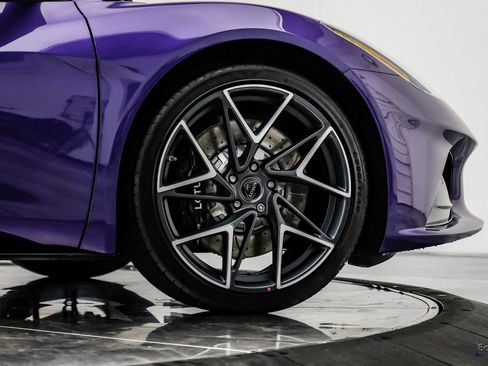 New 2026 Lotus Emira image 99