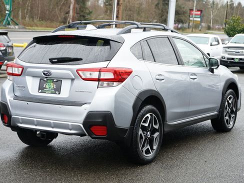 Used 2018 Subaru Crosstrek 2.0i Limited image 5
