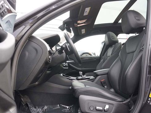 Used 2022 BMW X3 xDrive30i w/ Convenience Package image 34