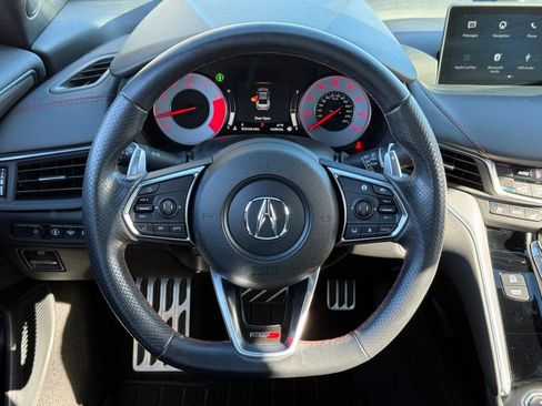 Used 2023 Acura TLX Type S image 22